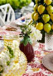 Aubergine Bud Vase - thumbnail 4