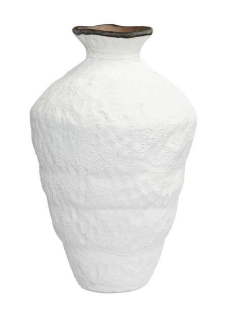 Juliet Ivory Tower Vase - image 1