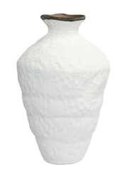 Juliet Ivory Tower Vase - thumbnail 1