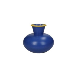 Color Fabulous Genie Shaped Bottle Vase