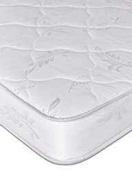"Airsprung Kids Premium Comfort Mattress Single 3ft 90 cm x 190 cm White " - thumbnail 7