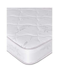 "Airsprung Kids Premium Comfort Mattress Single 3ft 90 cm x 190 cm White " - thumbnail 3