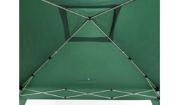 "3m x 3m Pop up Garden Gazebo Green Instant Canopy Tent Shelter " - thumbnail 4