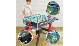 Hy-Pro 4ft 12 In 1 Folding Multi Game Table - thumbnail 4