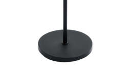 "Father and Child Floor Lamp Black Modern Reading Light Living Room " - thumbnail 7
