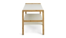 "Habitat Drew TV Unit - Natural " - thumbnail 6
