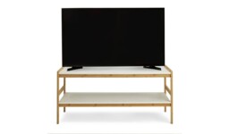 "Habitat Drew TV Unit - Natural " - thumbnail 5