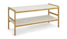 "Habitat Drew TV Unit - Natural " - thumbnail 1