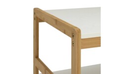 "Habitat Drew TV Unit - Natural " - thumbnail 7