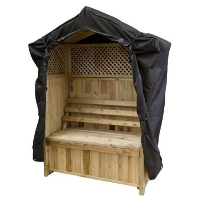 Dorset Garden Furniture Cover by Zest