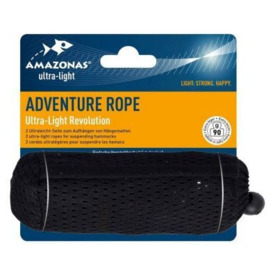 Adventure Rope - Black