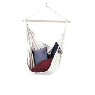 Brasil Natura Hammock Chair - Cream