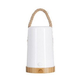 Portable Rechargable Garden Lantern by WildLand