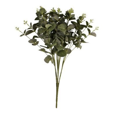 Eucalyptus Leaves Artificial Plant Green - 45cm