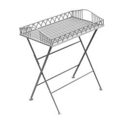 Deco Garden Table by Wensum