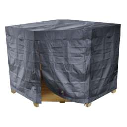 Zest Terraza Outdoor Garden Kitchen Corner Unit Side Table Cover - 44089