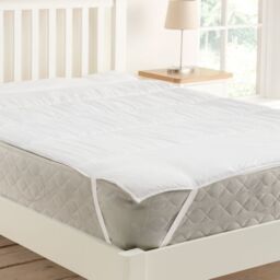 Hamilton McBride Double Luxury Soft Touch Topper