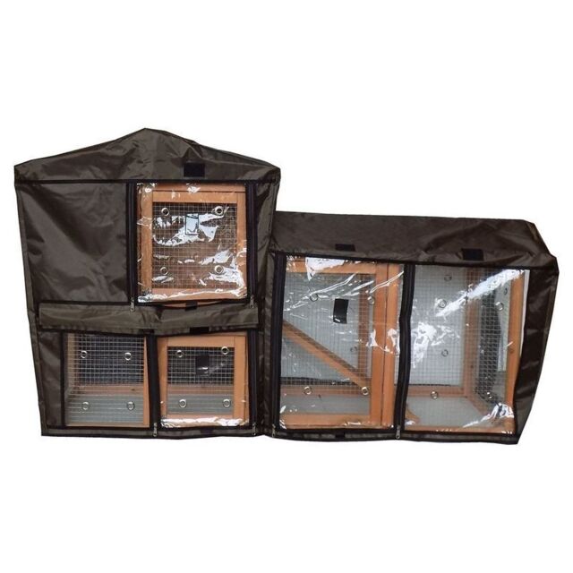 Essentials Garden Furniture Cover by Wensum