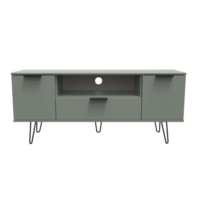 Hong Kong C TV Unit Not Applicable 1 Shelf 1 Drawer 2 Doors 144cm