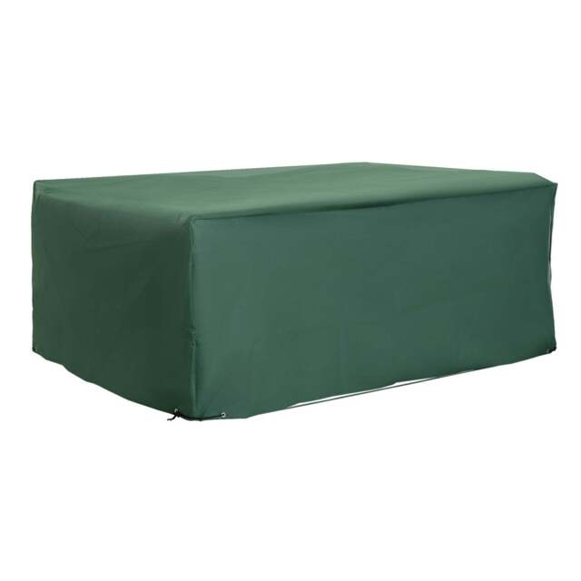 UV /Rain Protective Rattan Furniture Cover