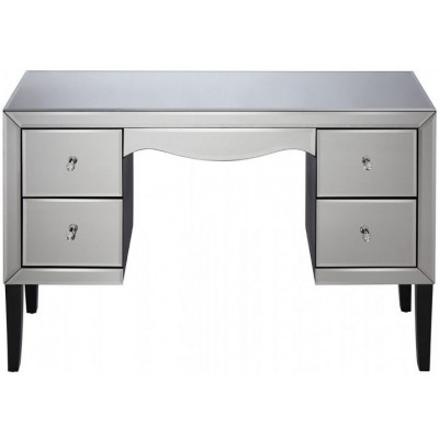Palermo Mirrored Dressing Table - image 1