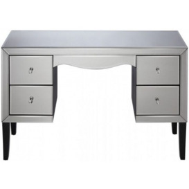 Palermo Mirrored Dressing Table