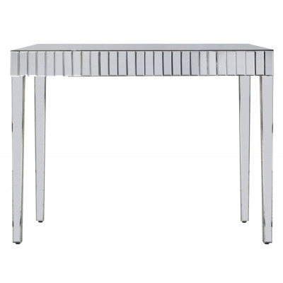 Yorkshire Mirrored Console Table - image 1