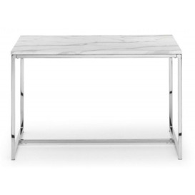 Scala Dining Table - 6 Seater - thumbnail 1