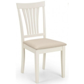 Stamford Ivory Dining Chair (Sold in Pairs)