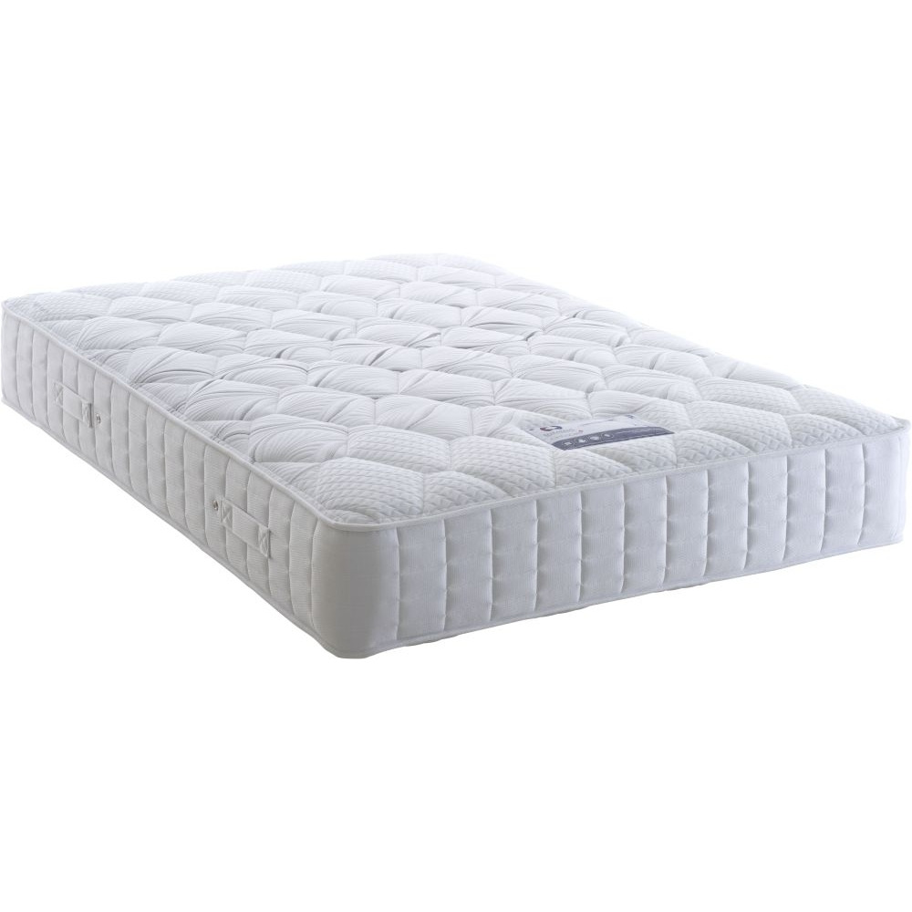 Dura Beds Orthopaedic Care Spring Mattress - image 1
