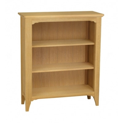 TCH New England Oak Bookcase - image 1
