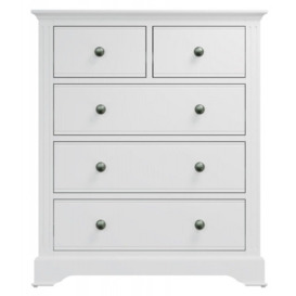 Ashby Painted 2+3 Drawer Chest
