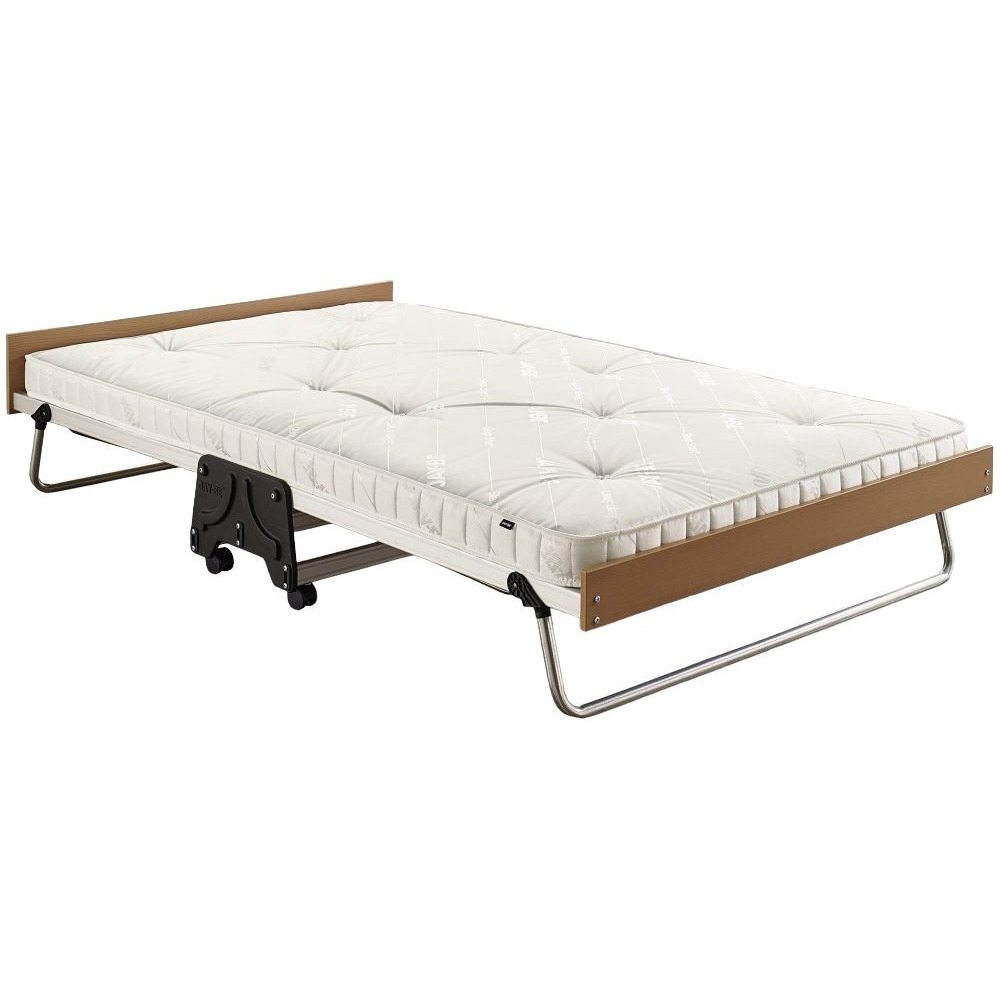 Jay-Be J-Bed Pocket Sprung Small Double Folding Bed - image 1
