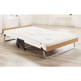 Jay-Be J-Bed Pocket Sprung Small Double Folding Bed - thumbnail 2