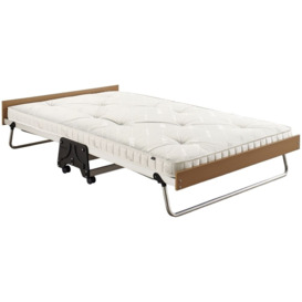 Jay-Be J-Bed Pocket Sprung Small Double Folding Bed - thumbnail 1