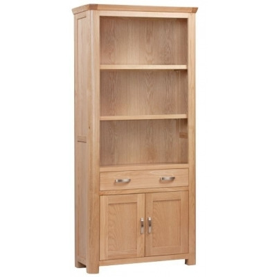 Treviso Tall Bookcase - image 1