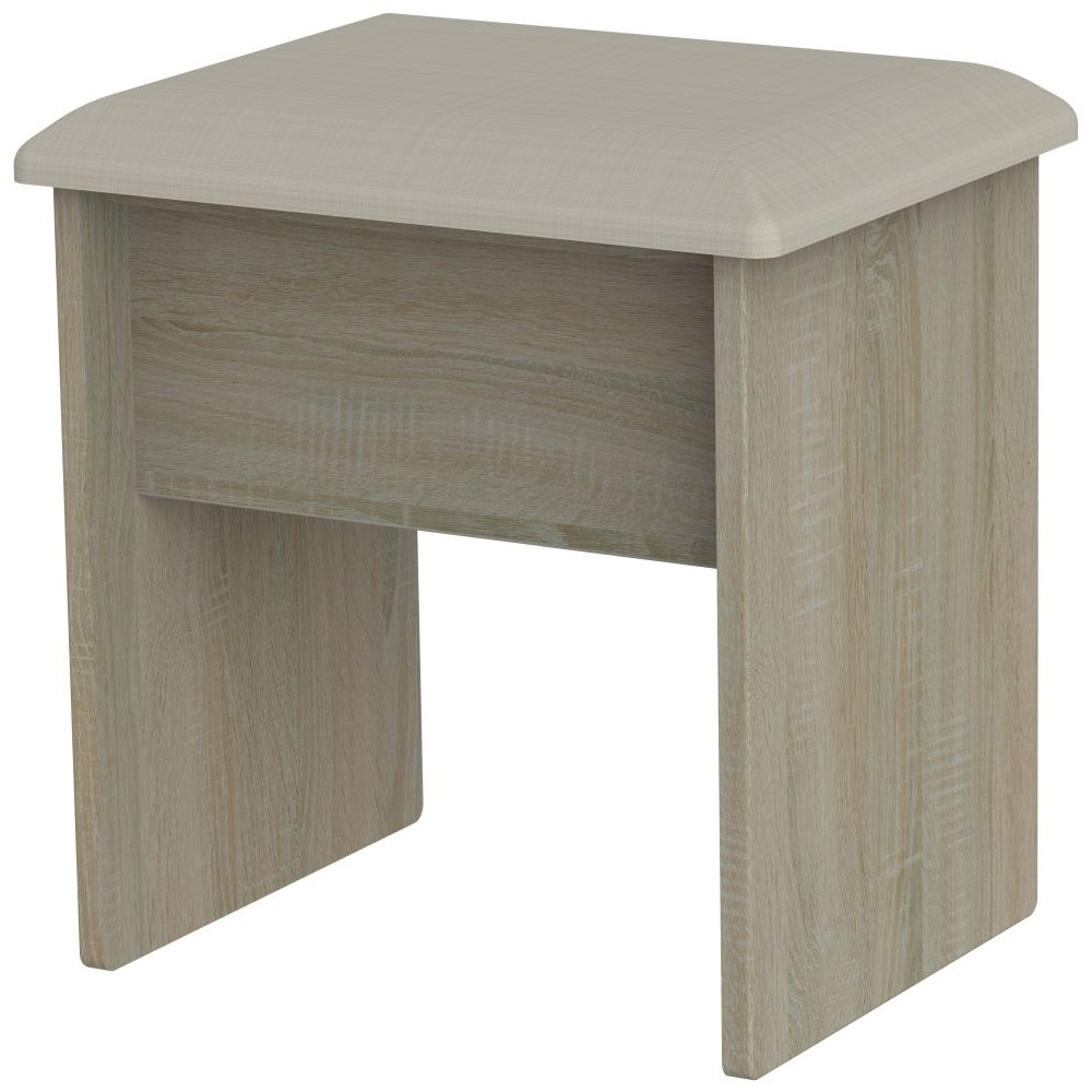 Camden Darkolino Stool