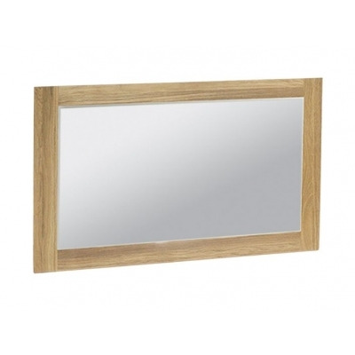 TCH Windsor Oak Wall Mirror - image 1