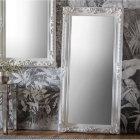 Everleigh Leaner Rectangular Mirror - 83cm x 170cm - thumbnail 2
