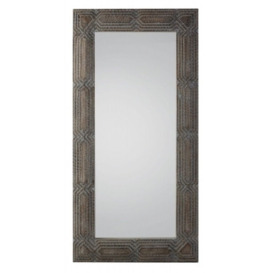 Delaney Rectangular Mirror - 90cm x 180cm