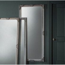 Emery Rectangular Leaner Mirror - 70cm x 160cm - thumbnail 2