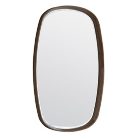 Ariana Mirror - 90cm x 55cm - thumbnail 1