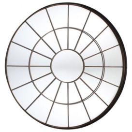 Battersea Round Mirror - 100.5cm x 100.5cm