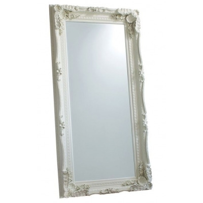 Allison Leaner Rectangular Mirror - 89.5cm x 175.5cm - image 1