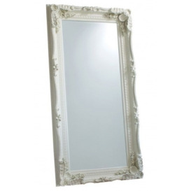 Allison Leaner Rectangular Mirror - 89.5cm x 175.5cm - thumbnail 1