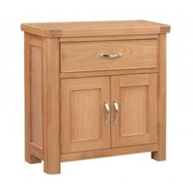 Clarion Compact Sideboard - thumbnail 1
