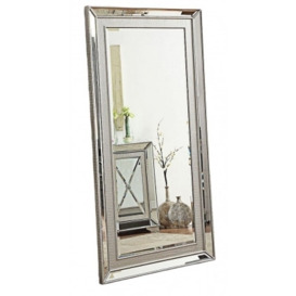 Sofia Tall Rectangular Mirror - 90cm x 180cm