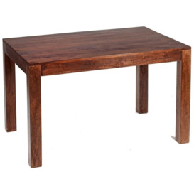 Toko Mango Small Dining Table - 4 Seater