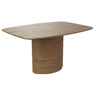 Skovby SM116 6 Seater Extending Dining Table - image 1