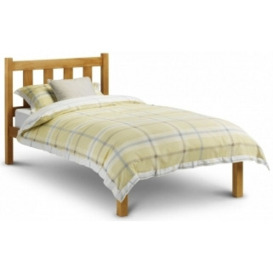 Poppy Pine Bed - Comes in Single and Double Size